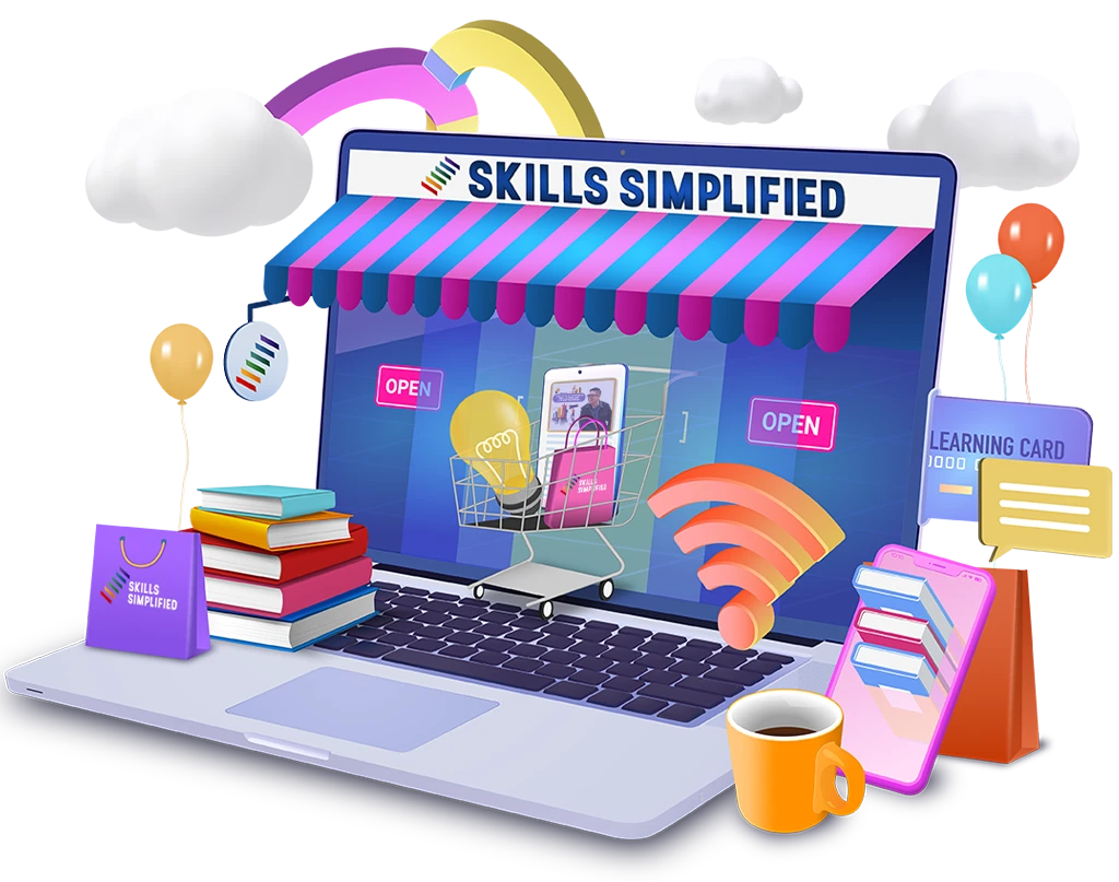 Shop for skills