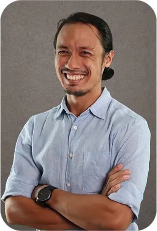 International Film Maker, Aaron Palabyan