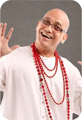 Abundance & Creativity Coach, Pido Aguillar