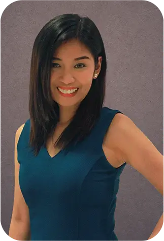 Podcast Management & Podcast Production Specialist, Glaze Gonzales