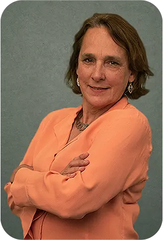 Personal Coach & Strategist, Marcy Venezia