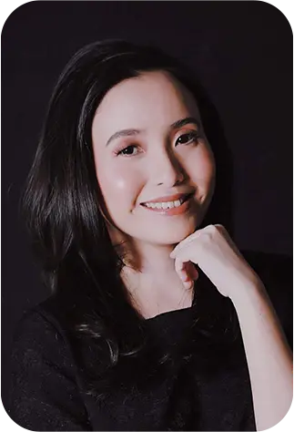 Entrepreneur, Founder & Owner of Rags2Riches, Reese Fernandez-Ruiz